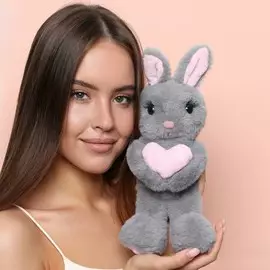 Мягкая игрушка