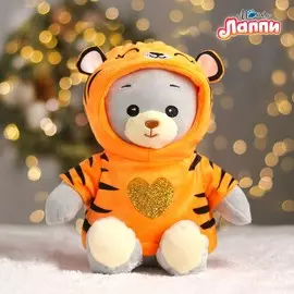 Мягкая игрушка