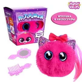 Мягкая игрушка