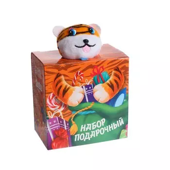 Мягкая игрушка