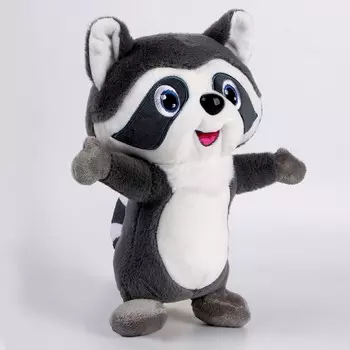 Мягкая игрушка
