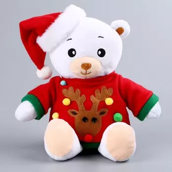 Мягкая игрушка