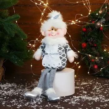 Игрушка мягкая