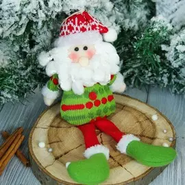 Мягкая игрушка