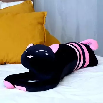 Мягкая игрушка-подушка