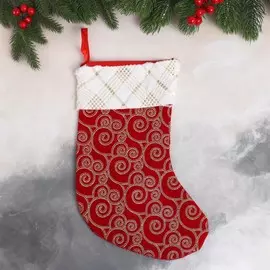 Подвеска на елку