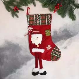 Мягкая подвеска