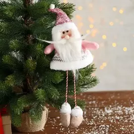 Мягкая подвеска