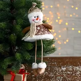 Мягкая подвеска
