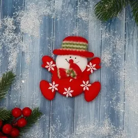 Мягкий магнит