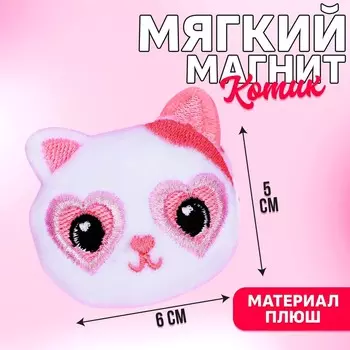 Мягкий магнит