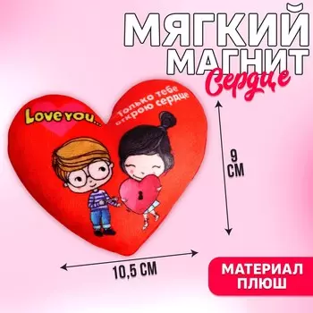 Мягкий магнит
