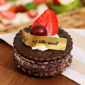 Муляж с магнитом
