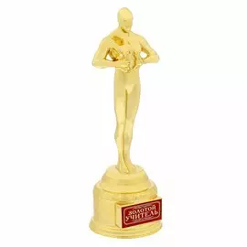 Кубок наградная фигура