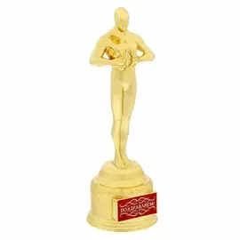 Кубок наградная фигура
