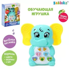 Музыкальная игрушка