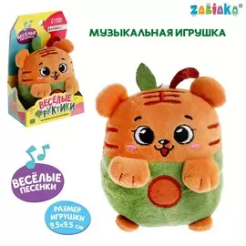 Музыкальная игрушка
