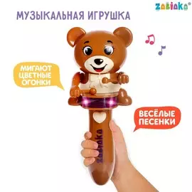 Музыкальная игрушка