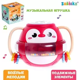 Музыкальная игрушка