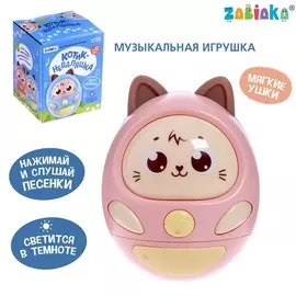 Музыкальная игрушка