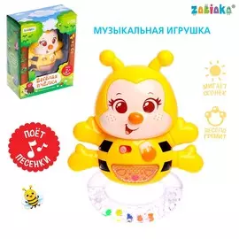 Музыкальная игрушка