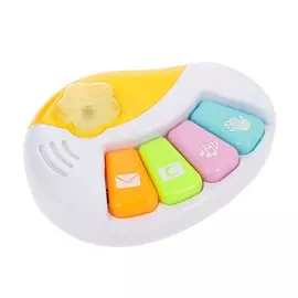 Музыкальная игрушка