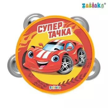 Музыкальная игрушка