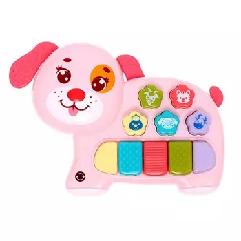 Музыкальная игрушка