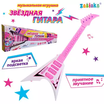 Музыкальная игрушка