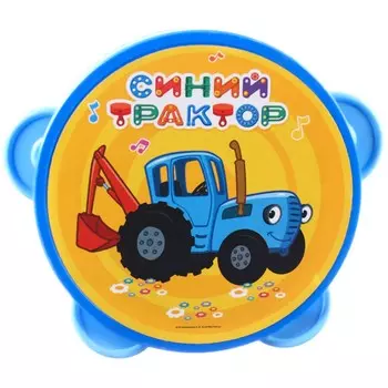 Музыкальная игрушка