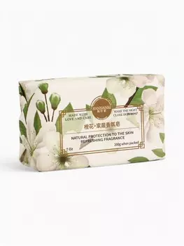 Мыло твердое