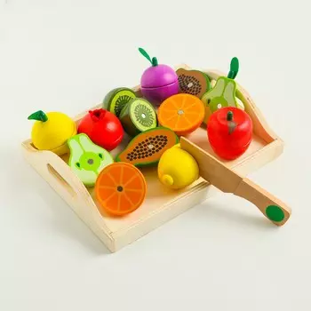 Игровой набор продуктов