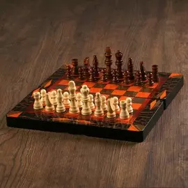 Шахматы