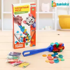 Развивающий набор