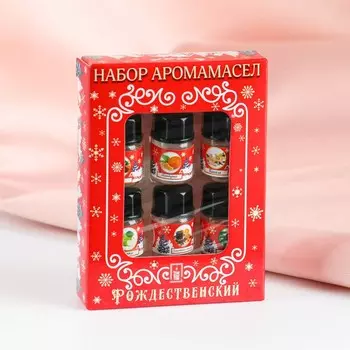 Эфирное масло