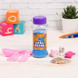 Набор аквапеска