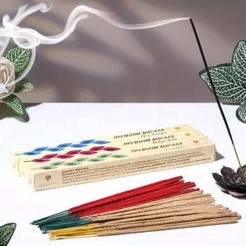 Благовония