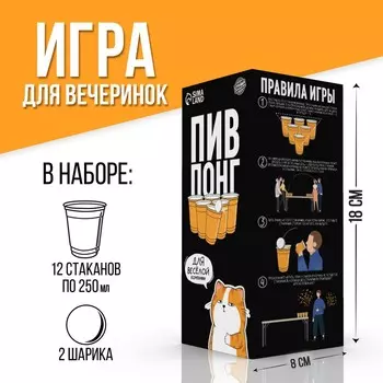 Набор бумажной посуды