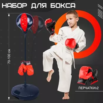 Набор для бокса