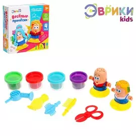 Набор для игры с пластилином
