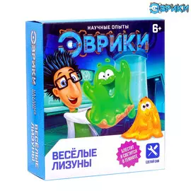 Набор для опытов