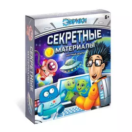 Набор для опытов