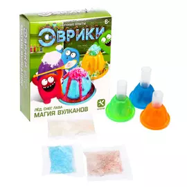 Набор для опытов