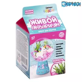 Набор для опытов