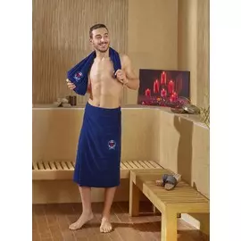 Набор для сауны мужской