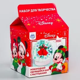 Новый год. набор для творчества
