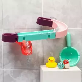 Игрушка для ванны крошка я