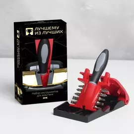Набор инструментов