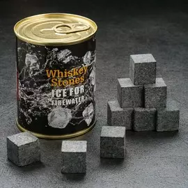 Набор камней для виски