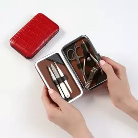 Набор маникюрный